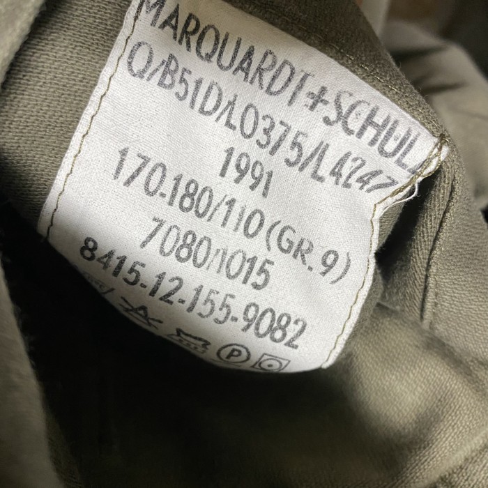 1991 Germany army moleskin jacket | Vintage.City Vintage Shops, Vintage Fashion Trends