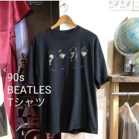 BEATLES ビートルズ Tシャツ 90s | Vintage.City ヴィンテージ 古着