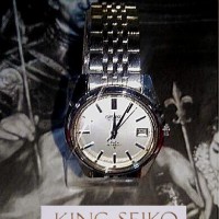 KING　SEIKO　1960's Vintage Watch

キングセイコー | Vintage.City ヴィンテージ 古着