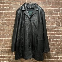 【Vintage leather jacket】US 古着 レザージャケット | Vintage.City ヴィンテージ 古着
