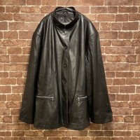 【Vintage fake leather jacket】US 古着　 | Vintage.City ヴィンテージ 古着
