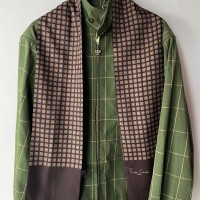 "PIERRE CARDIN" scarf | Vintage.City 빈티지숍, 빈티지 코디 정보