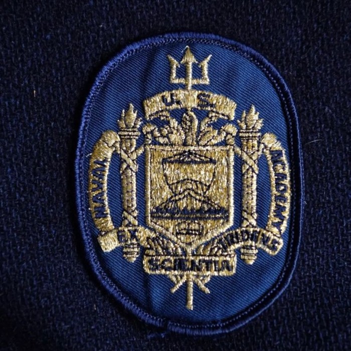 アメリカ軍60～70sウールメルトンカデットコート Made In USA | Vintage.City 古着屋、古着コーデ情報を発信