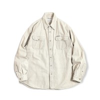 Columbia SC / Wide wales corduroy shirt | Vintage.City ヴィンテージ 古着