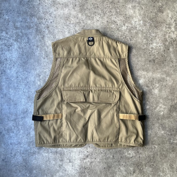 Colombia fishing jacket 90s | Vintage.City 빈티지숍, 빈티지 코디 정보