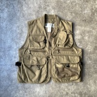 Colombia fishing jacket 90s | Vintage.City ヴィンテージ 古着
