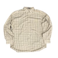 90s VAN HEUSEN B.D.shirt | Vintage.City 古着屋、古着コーデ情報を発信