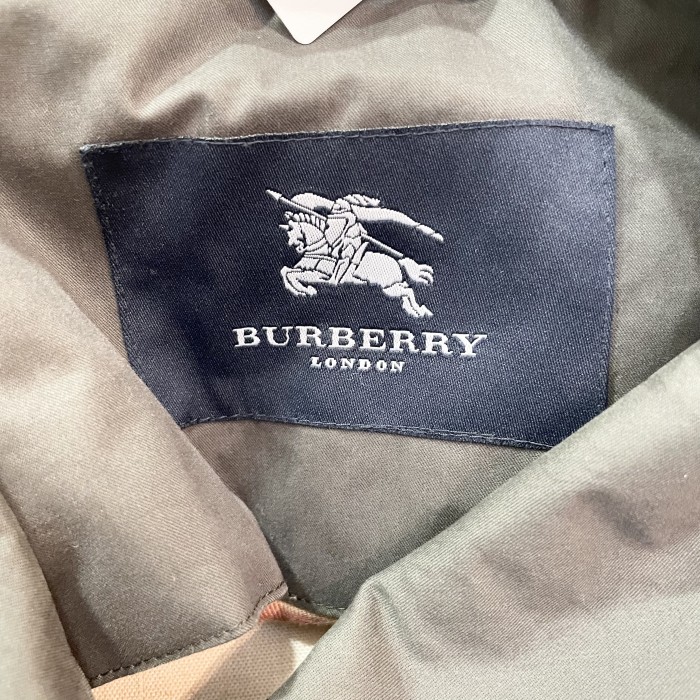 burberry coat | Vintage.City 빈티지숍, 빈티지 코디 정보