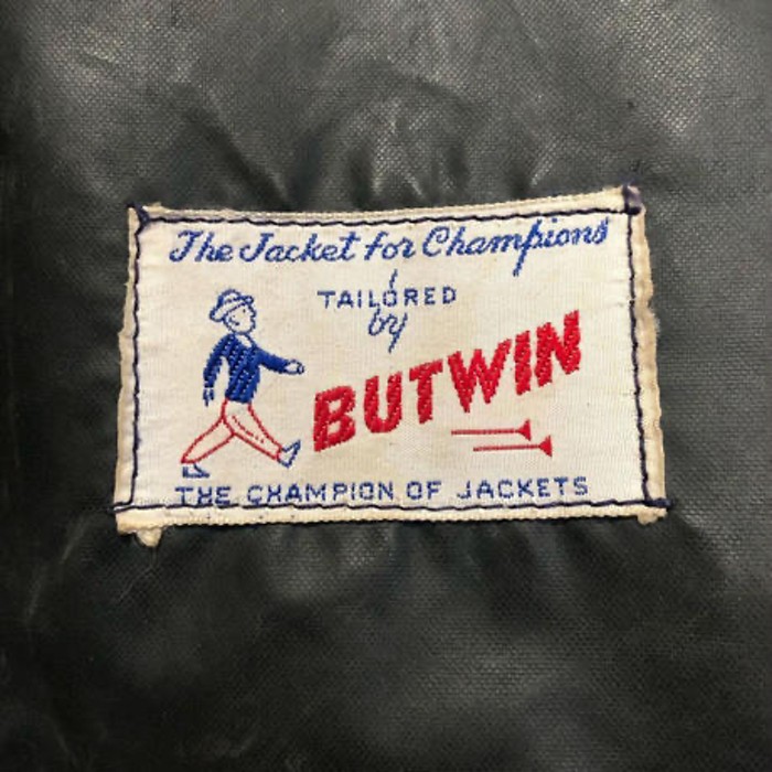 Butwin 60〜70sナイロンコーチジャケットmadeinUSA | Vintage.City 빈티지숍, 빈티지 코디 정보