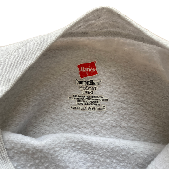 NASA Print Sweat Shirt | Vintage.City 古着屋、古着コーデ情報を発信