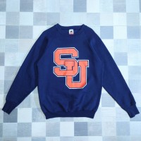 80-90’s FRUIT OF THE LOOM USA製 SU スウェット | Vintage.City ヴィンテージ 古着