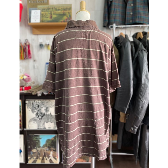 OLD NAVY  ポロシャツ　2XL | Vintage.City 古着屋、古着コーデ情報を発信