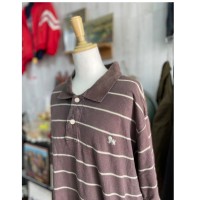OLD NAVY  ポロシャツ　2XL | Vintage.City 빈티지숍, 빈티지 코디 정보
