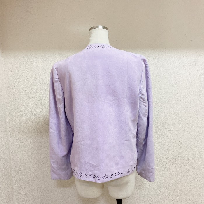ヴィンテージ　ジャケット　薄紫色　vintage jacket | Vintage.City Vintage Shops, Vintage Fashion Trends