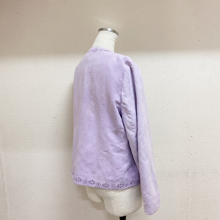 ヴィンテージ　ジャケット　薄紫色　vintage jacket | Vintage.City Vintage Shops, Vintage Fashion Trends