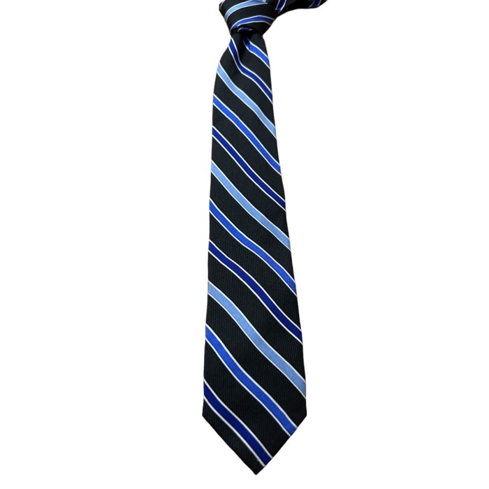 オンライン限定商品】 Andrew's Tie イタリア製 シルクネクタイ クレスト