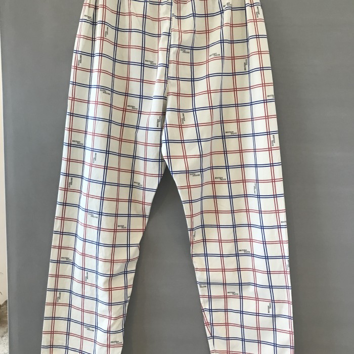 SLUDGE GANG ルームウェア セットアップ パジャマ 170cm | Vintage.City 古着屋、古着コーデ情報を発信
