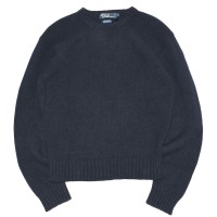 00's ウールニットセーター | Vintage.City 古着屋、古着コーデ情報を発信