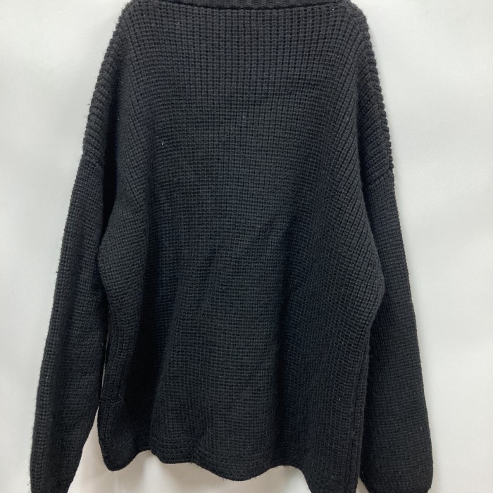 Shawl Collar Cowichan Sweater 3 | Vintage.City 古着屋、古着コーデ情報を発信