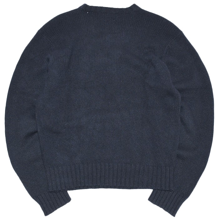 00's ウールニットセーター | Vintage.City 古着屋、古着コーデ情報を発信