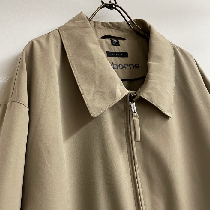 vintage jacket スイングトップ | Vintage.City 古着屋、古着コーデ情報を発信