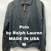 USA製Polo by Ralph Lauren90’sスイングトップ　M | Vintage.City 古着屋、古着コーデ情報を発信