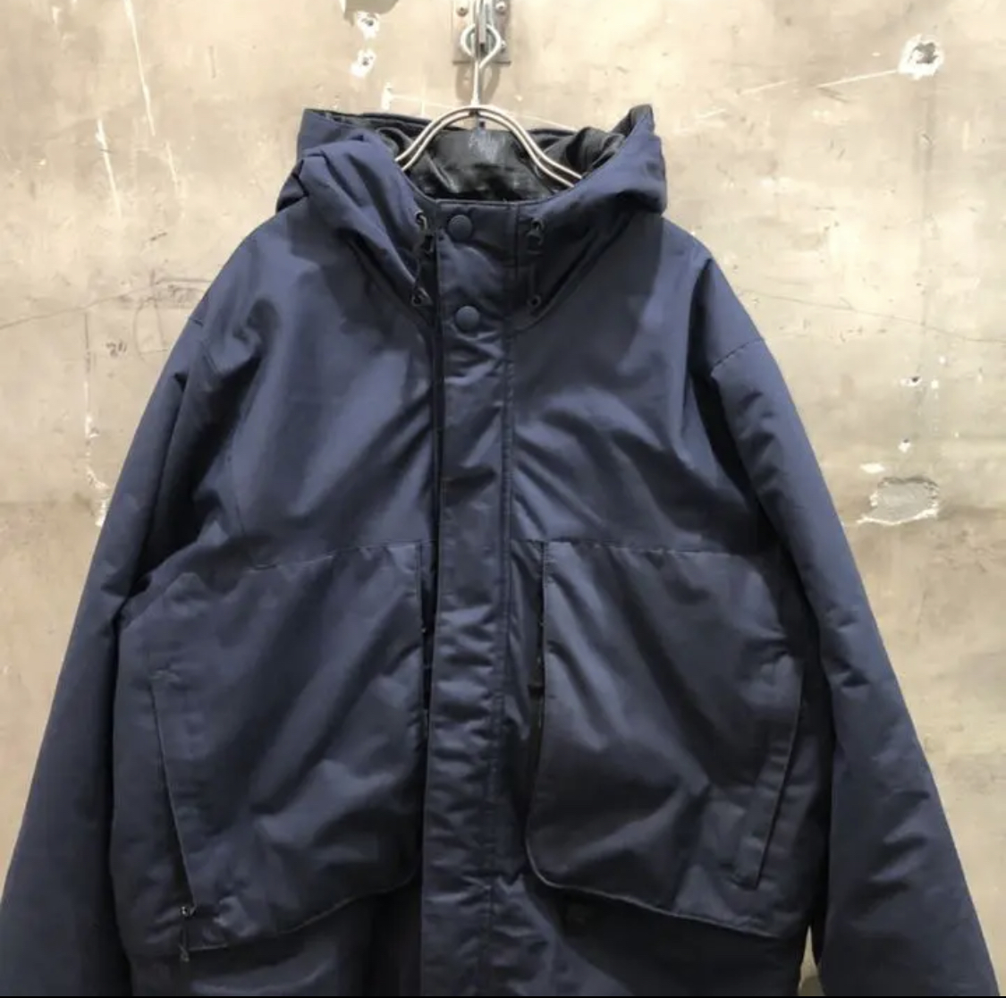 Old Nautica ノーティカ quilting jacket