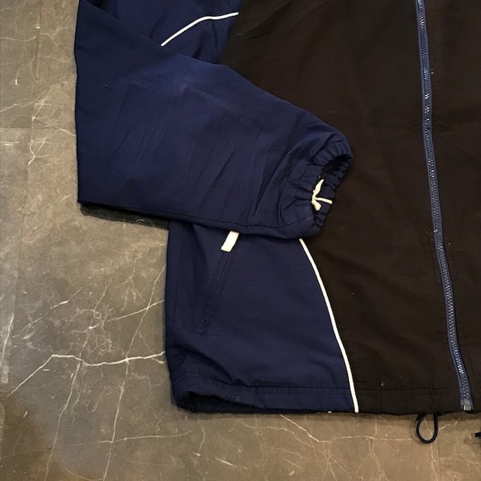90's Adidas track jacket !! | Vintage.City 古着屋、古着コーデ情報を発信