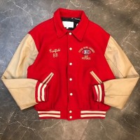 EVERETT stadium jacket !! | Vintage.City 古着屋、古着コーデ情報を発信