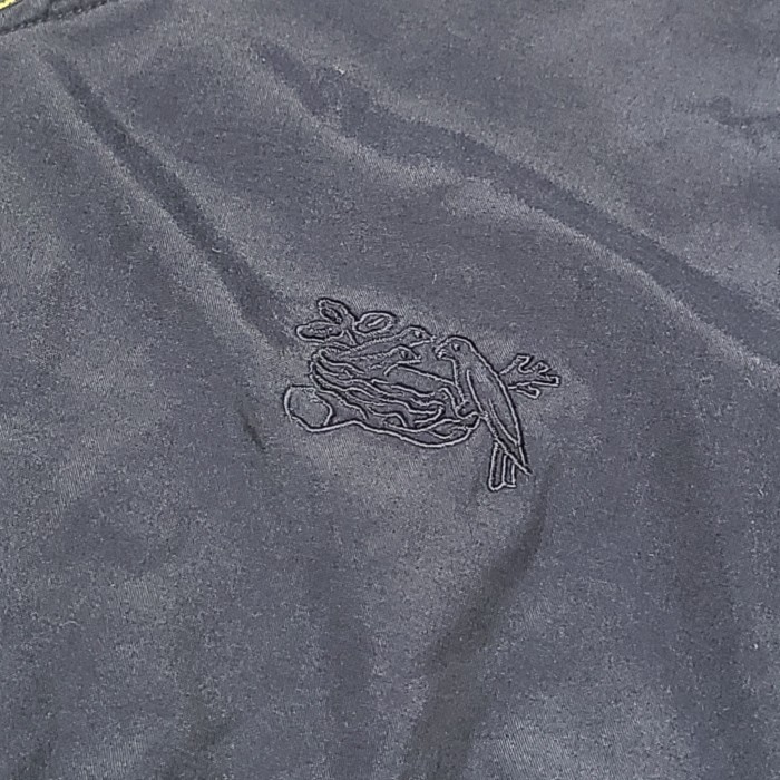 アシュワース Ashworth 鳥 ワンポイント 刺繍 ナイロンジャケット | Vintage.City 빈티지숍, 빈티지 코디 정보