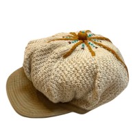 KAPITAL knit news boy cap | Vintage.City ヴィンテージ 古着