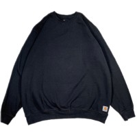 XLsize Carhartt simple sweat | Vintage.City ヴィンテージ 古着