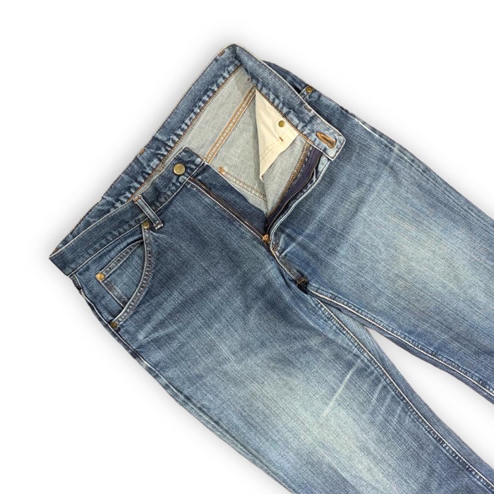 Lee Boots cut Denim Pants | Vintage.City 古着屋、古着コーデ情報を発信