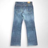Lee Boots cut Denim Pants | Vintage.City 빈티지숍, 빈티지 코디 정보