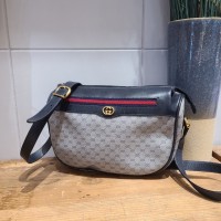 vintage GUCCI〈ヴィンテージグッチ〉ショルダーバッグ | Vintage.City ヴィンテージ 古着