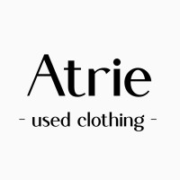 Atrie -used clothing- | 古着屋、古着の取引はVintage.City