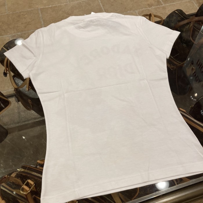 クリスチャンディオール Tシャツ ホワイト #38 | Vintage.City 古着屋、古着コーデ情報を発信