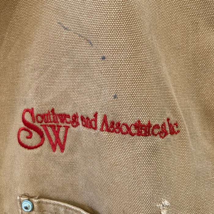 90's carhartt チョアコート(SIZE XXL相当) | Vintage.City 古着屋、古着コーデ情報を発信
