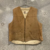 Carhartt Duck Vest カーハート ダックベスト | Vintage.City ヴィンテージ 古着
