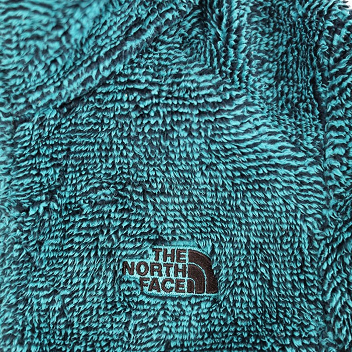 The North Face 2Tone Boa fleece jacket | Vintage.City Vintage Shops, Vintage Fashion Trends