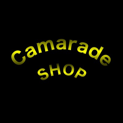 Camarade Shop | 빈티지 숍, 빈티지 거래는 Vintage.City