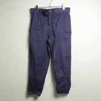 Italian Military Air Force Work Pants | Vintage.City ヴィンテージ 古着