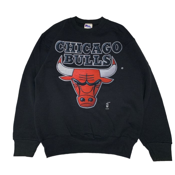 ９０S NBA Chicago Bulls/シカゴブルズ スウェット | Vintage.City