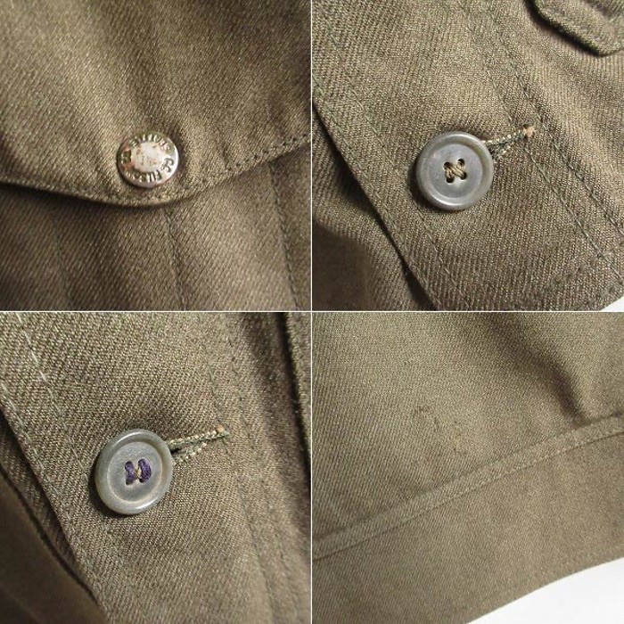 60s USA製 フィルソン マッキノークルーザー ジャケット XL程度 | Vintage.City 古着屋、古着コーデ情報を発信