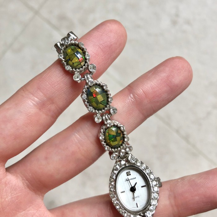オパール腕時計 | Vintage.City 빈티지숍, 빈티지 코디 정보