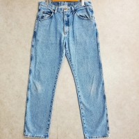 Wrangler ラングラー アメリカ製デニムジーンズパンツ denimjean | Vintage.City ヴィンテージ 古着