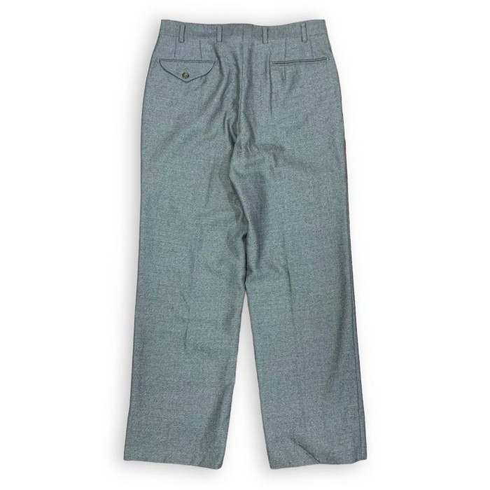 Burberrys 90's Wool Slacks Pants | Vintage.City 古着屋、古着コーデ情報を発信