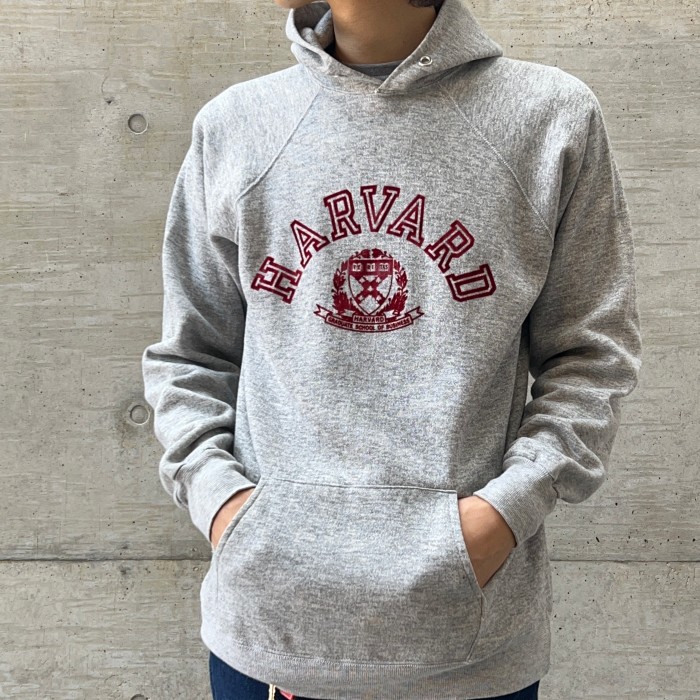 USA製 80‘s champion reverse weave 前開きパーカー