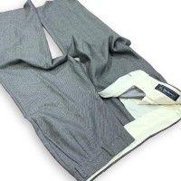 Burberrys 90's Wool Slacks Pants | Vintage.City 古着屋、古着コーデ情報を発信