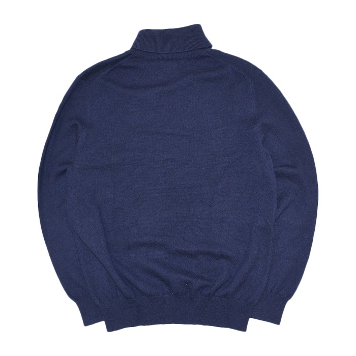 00's カシミアタートルネックセーター | Vintage.City 古着屋、古着コーデ情報を発信